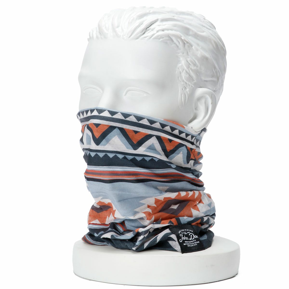 John Doe｜チューブ｜ネックカバー｜Mexican