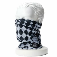 John Doe｜チューブ｜ネックカバー｜Modern Race Flag