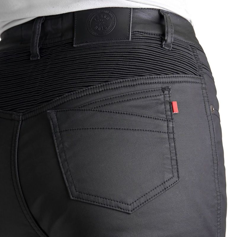 MOTO-BUNKA - Slugger Nylon Pants/Black – RODI STORE - TOKYO