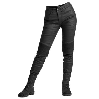 パンドモト　　クサリケヴ02 レディース Motorcycle Jeans for Women - Lorica Kev 02 | Pando Moto