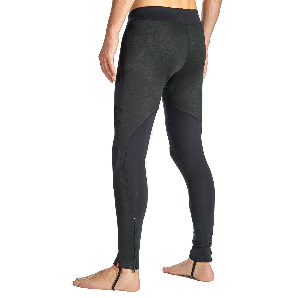 PANDO MOTO｜スキン UH 02｜アンダーウェア｜モデル着用