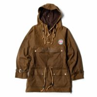 Fuel Motorcycles｜レスキュー レインコート｜レインウェア