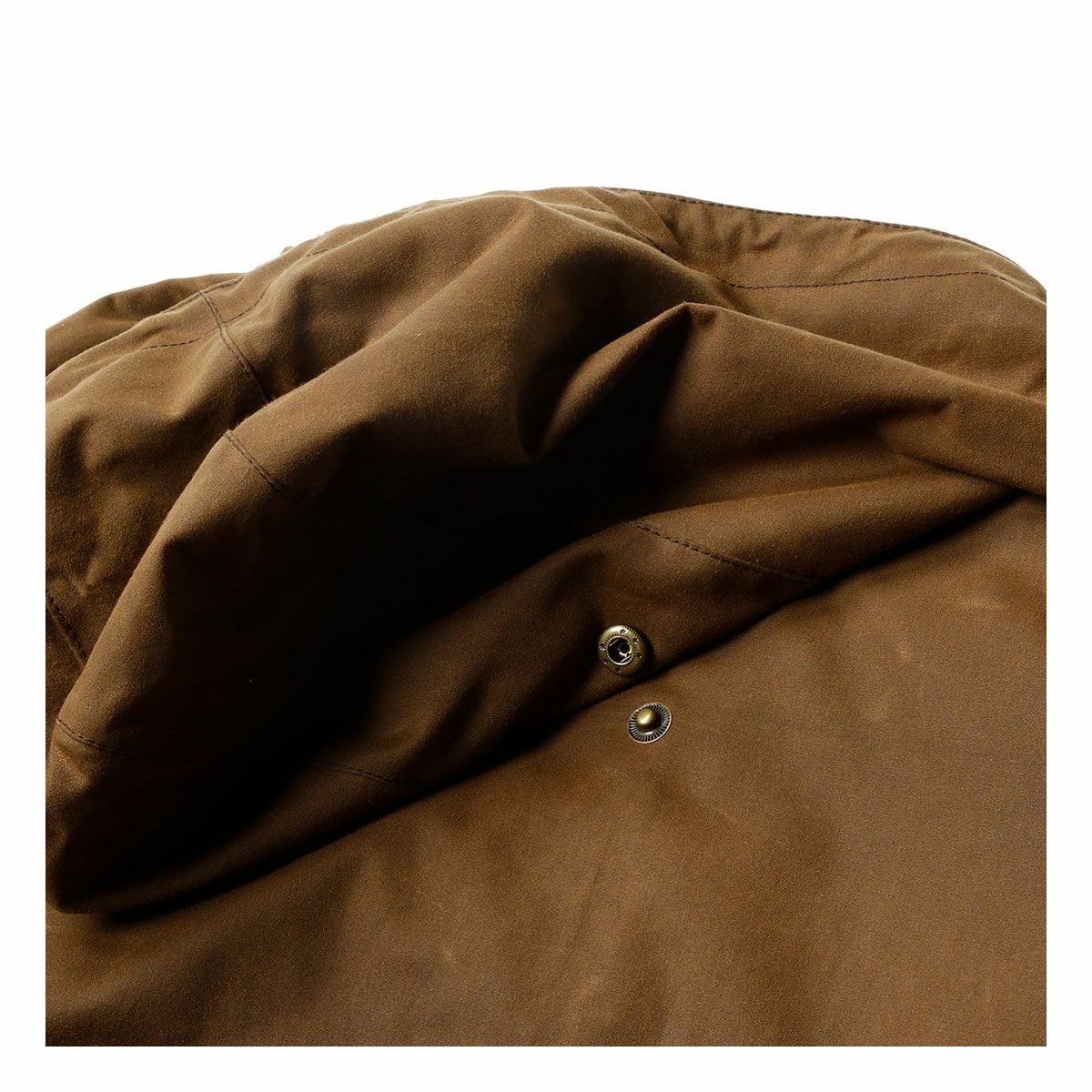 Fuel Motorcycles｜レスキュー レインコート｜レインウェア｜ブラウン