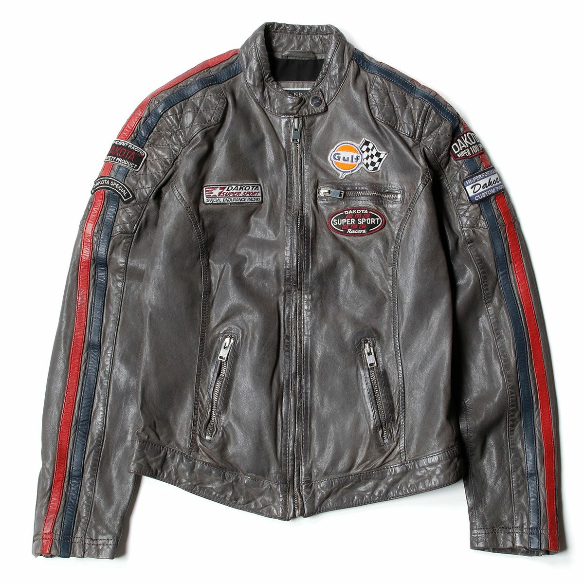 Gulf メッシュジャケット 美品 絶品 【公式通販】