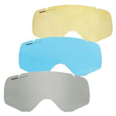 EtheN｜カラー レンズ｜ゴーグル