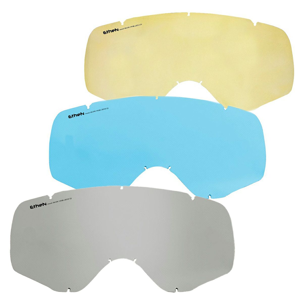 EtheN｜カラー レンズ｜ゴーグル