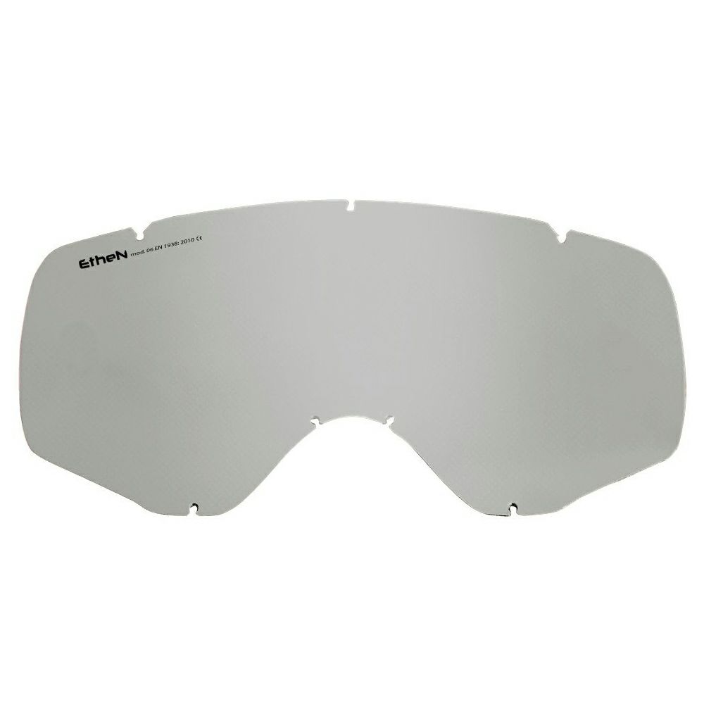 EtheN｜カラー レンズ｜ゴーグル｜スモーク
