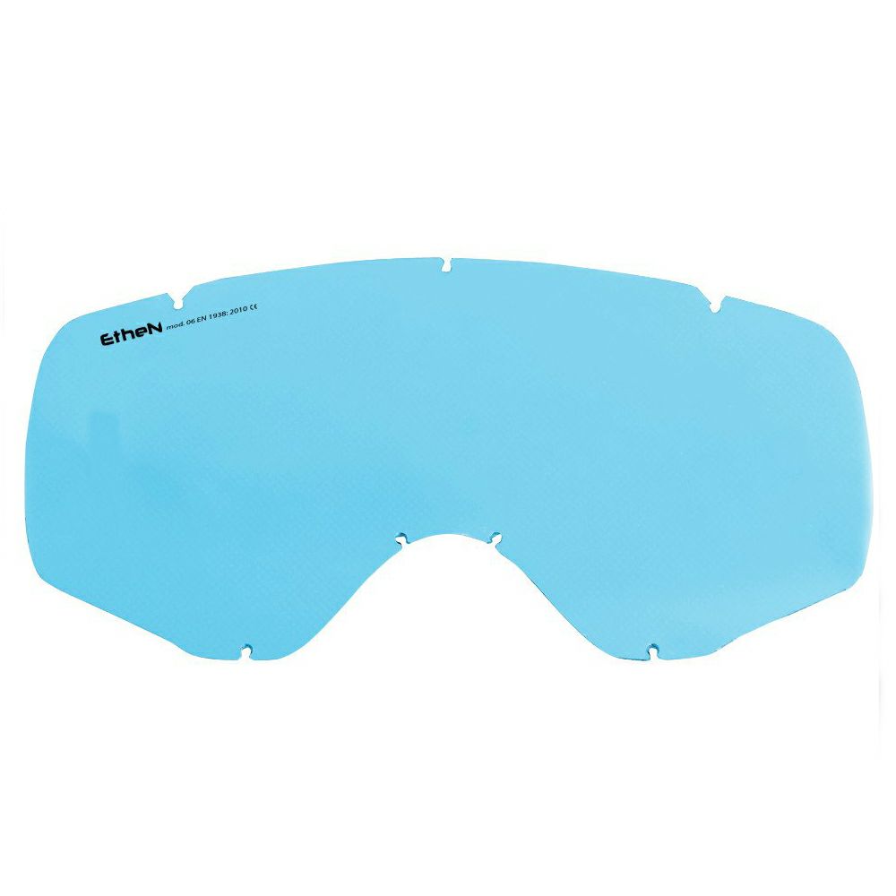 EtheN｜カラー レンズ｜ゴーグル｜ブルー