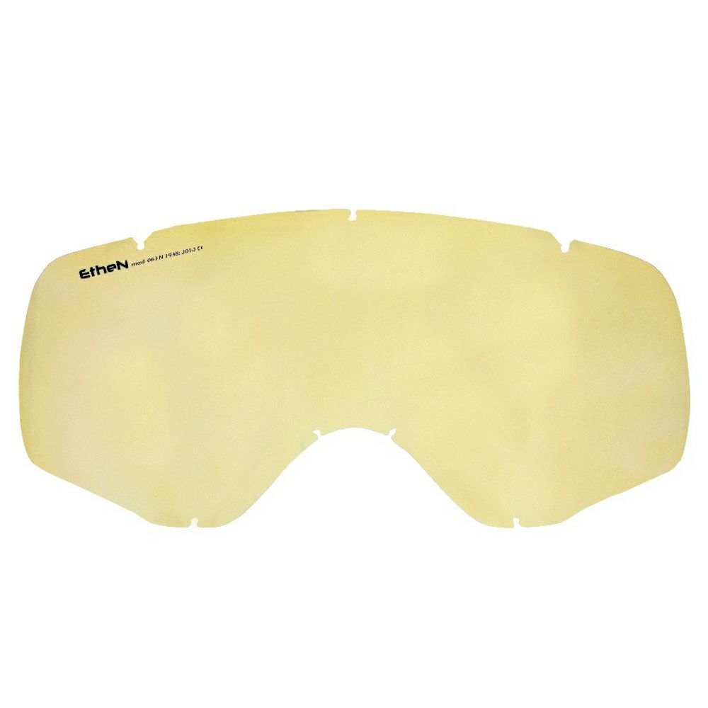 EtheN｜カラー レンズ｜ゴーグル｜イエロー