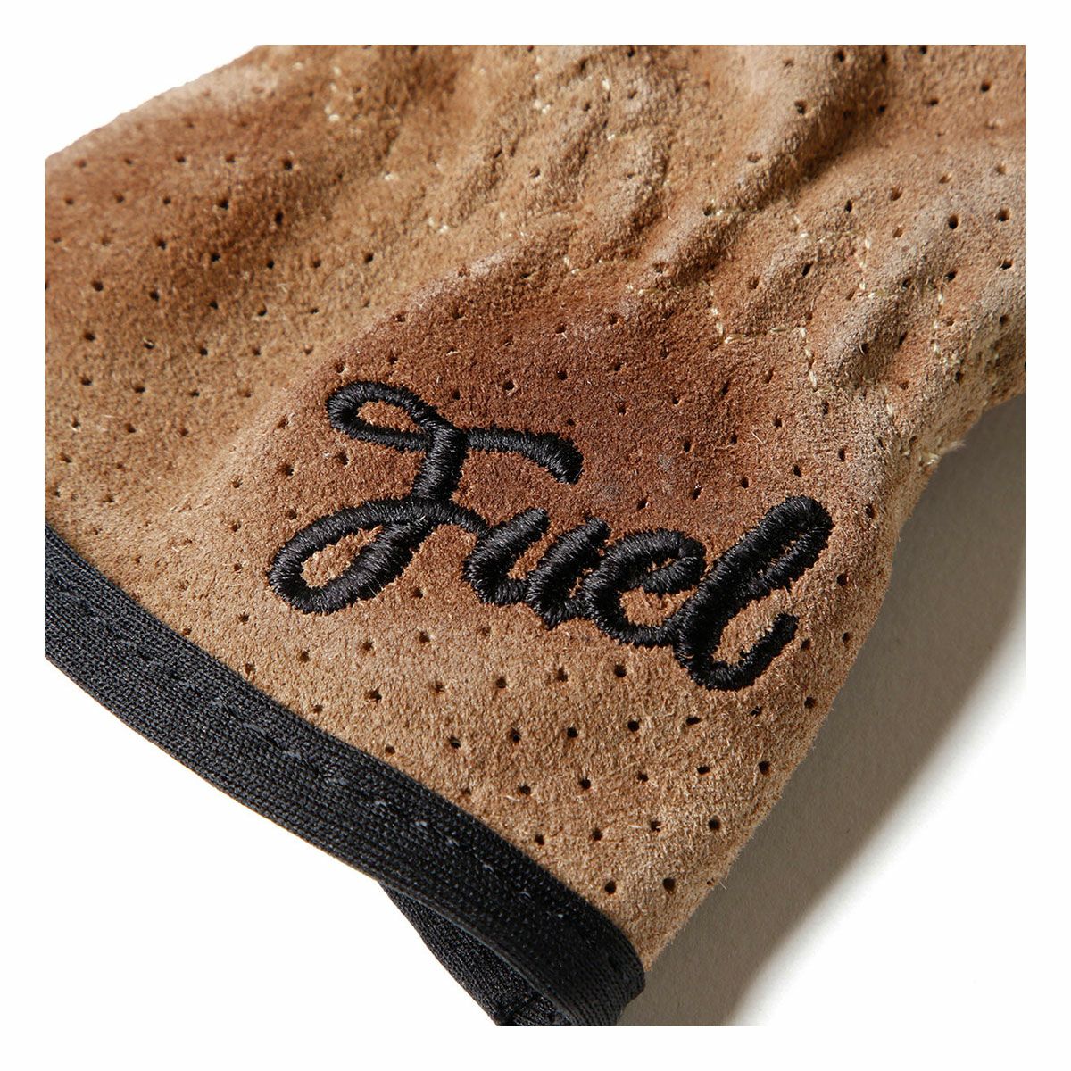Fuel Motorcycles｜フラット グローブ｜3シーズン｜タン｜