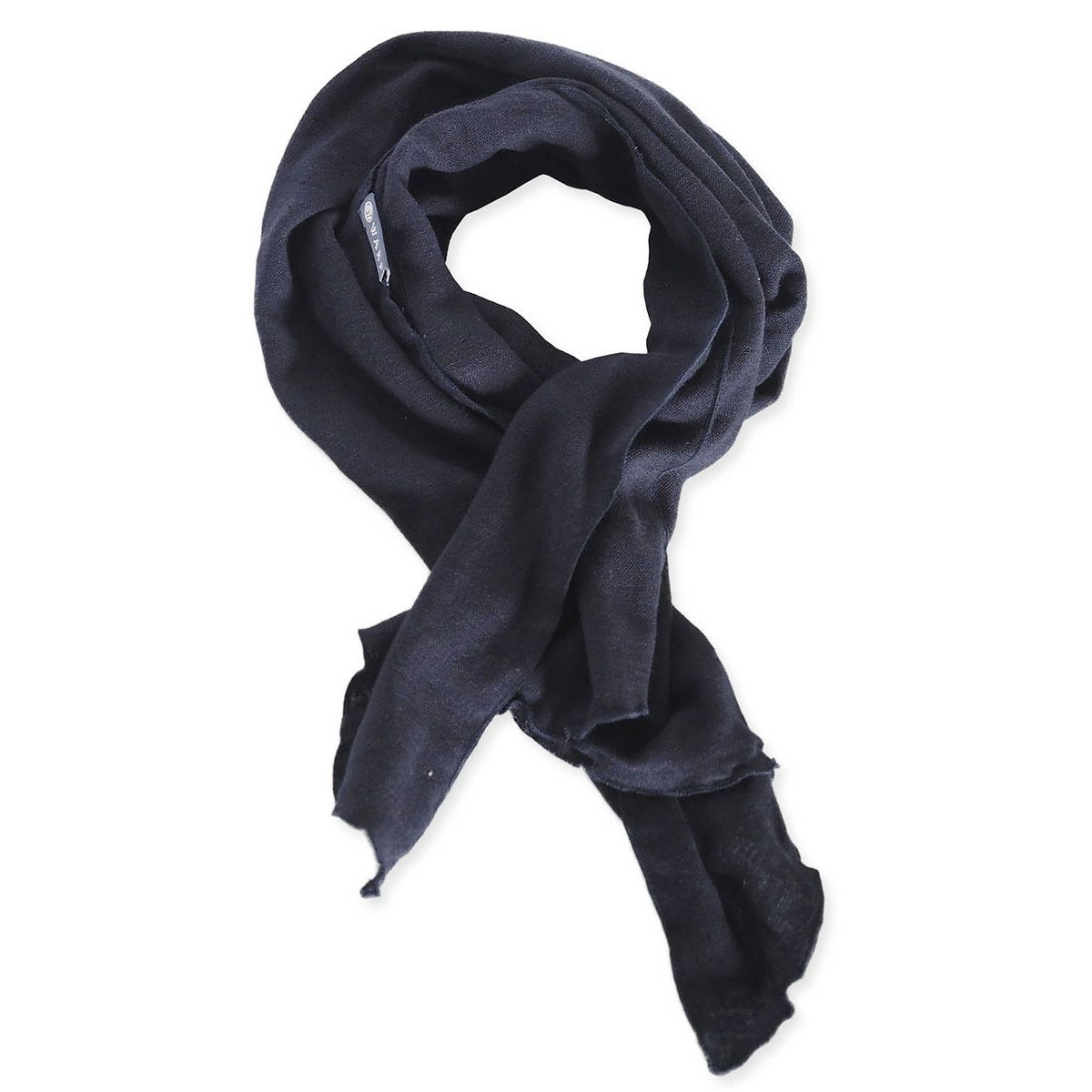 WARP｜ガーゼスカーフタオル｜その他雑貨｜ネイビー