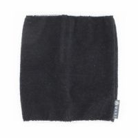 WARP｜のびのびネックゲーター｜ネックカバー｜ブラック