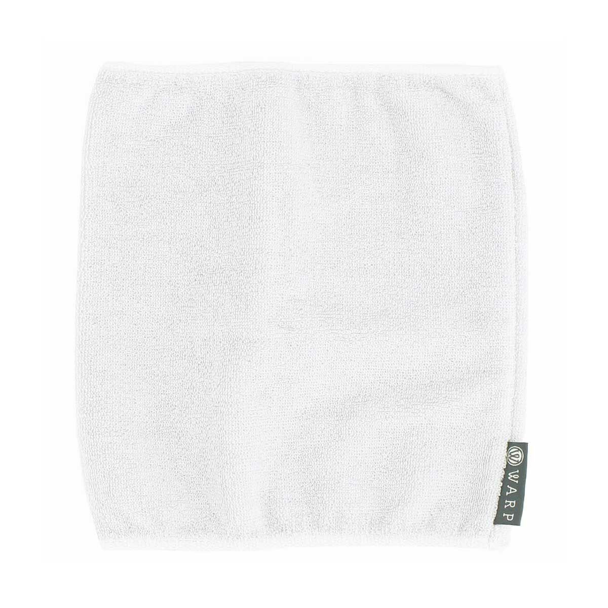 WARP｜のびのびネックゲーター｜ネックカバー｜ライトグレー