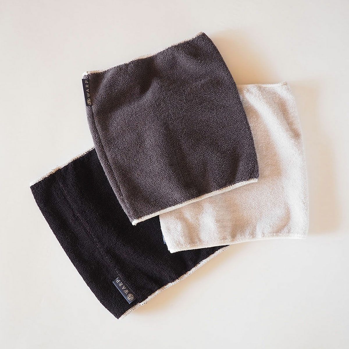 WARP｜のびのびネックゲーター｜ネックカバー