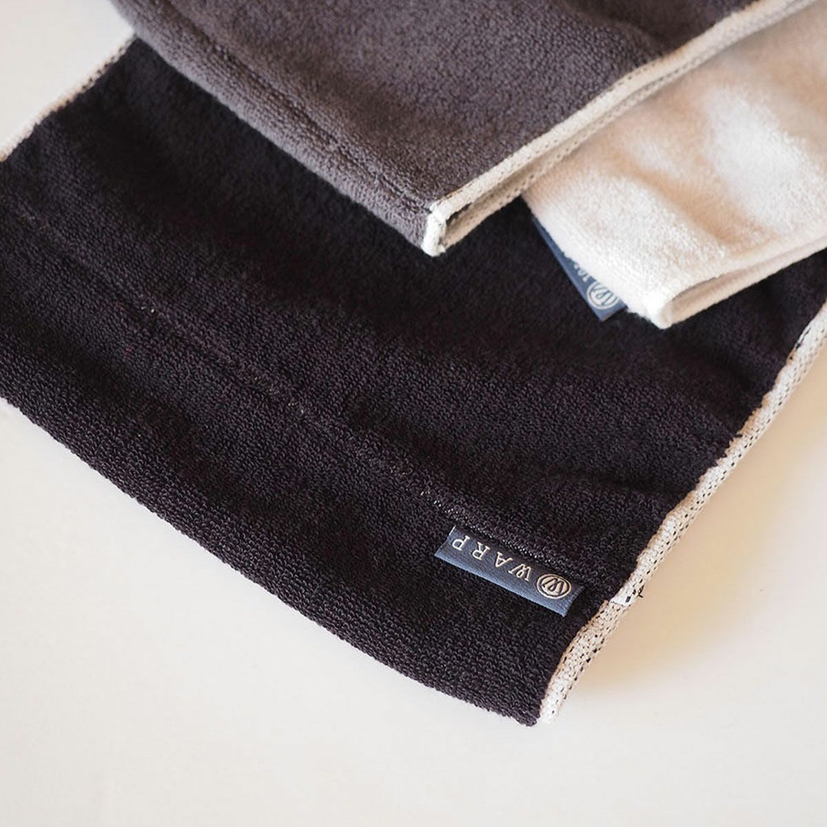 WARP｜のびのびネックゲーター｜ネックカバー｜