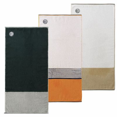 WARP｜ジッパーループタオル｜その他雑貨