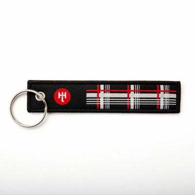HEEL TREAD｜GTI キーチェーン｜キーホルダー