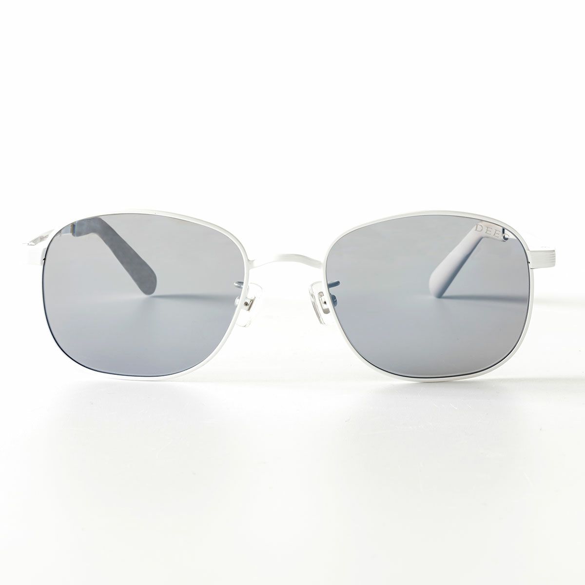 DEEC｜SILVERSTONE D5 Limited Edition｜サングラス｜Pearl White