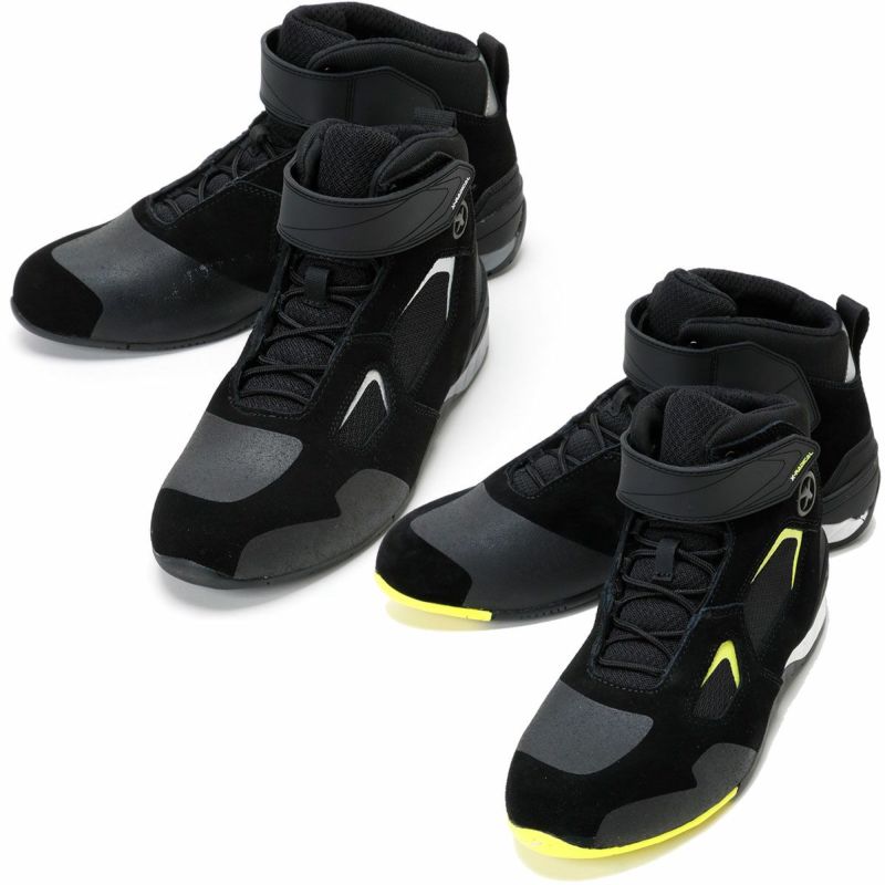 XPD｜エックス ラジカル｜スニーカータイプ