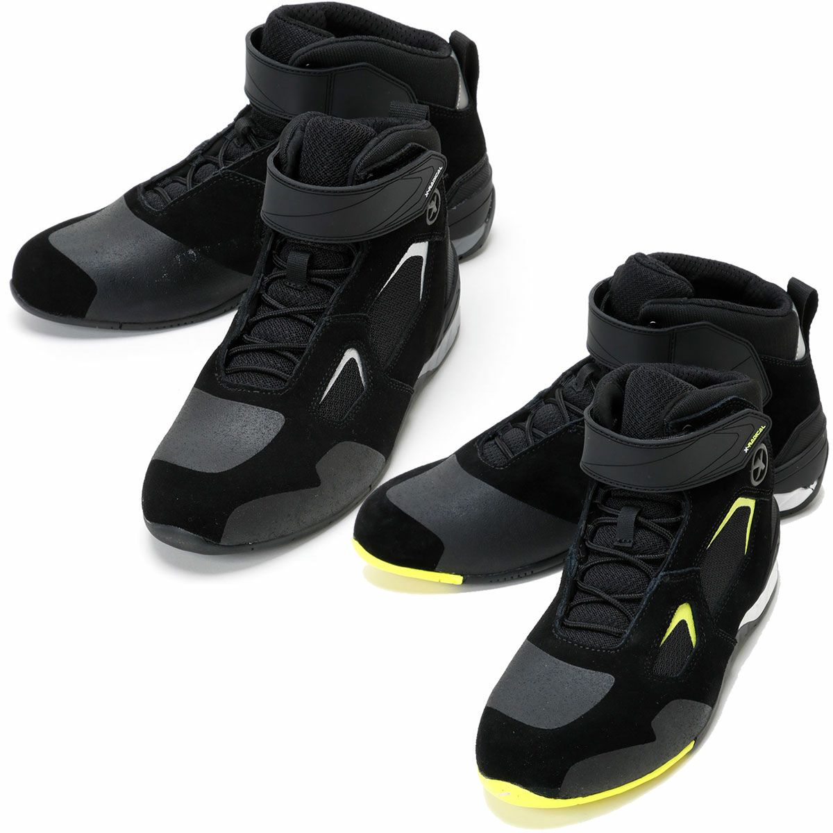 XPD｜エックス ラジカル｜スニーカータイプ