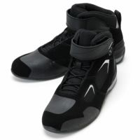 XPD｜エックス ラジカル｜スニーカータイプ｜ブラック×グレー