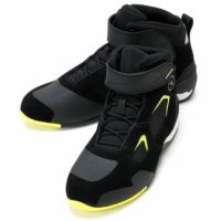 XPD｜エックス ラジカル｜スニーカータイプ｜イエローフルオ