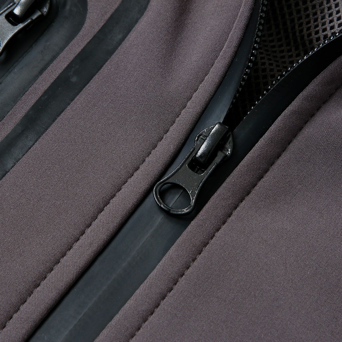 GULF｜ガルフ ソフトシェル ジャケット｜アウター｜アントラシート