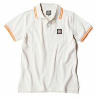 GULF｜ガルフ ポロ｜ポロシャツ｜サンド