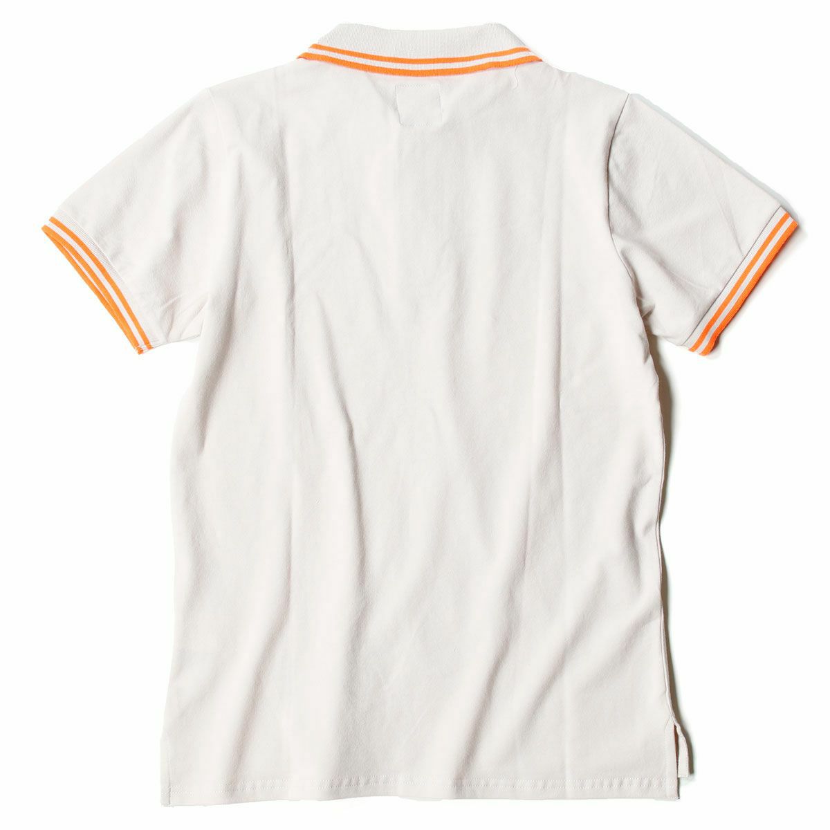 GULF｜ガルフ ポロ｜ポロシャツ｜サンド