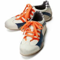 GRANDPRIX ORIGINALS｜GPO オイル レーシング スニーカー｜