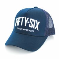56design｜フィフティシック｜ネイビース キャップ｜帽子