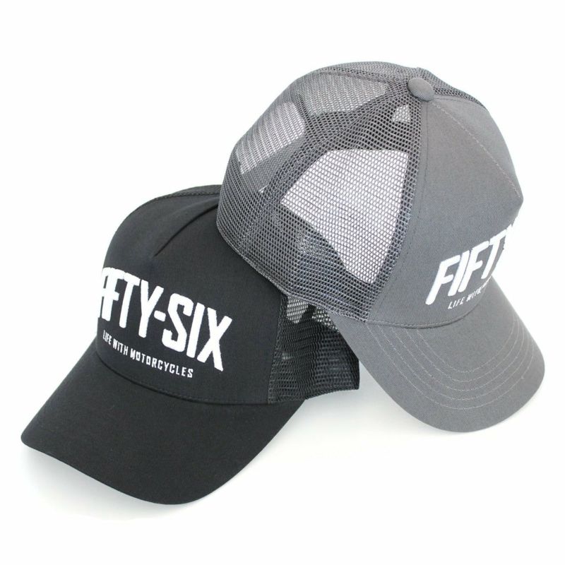 56design｜フィフティシックス キャップ｜帽子｜