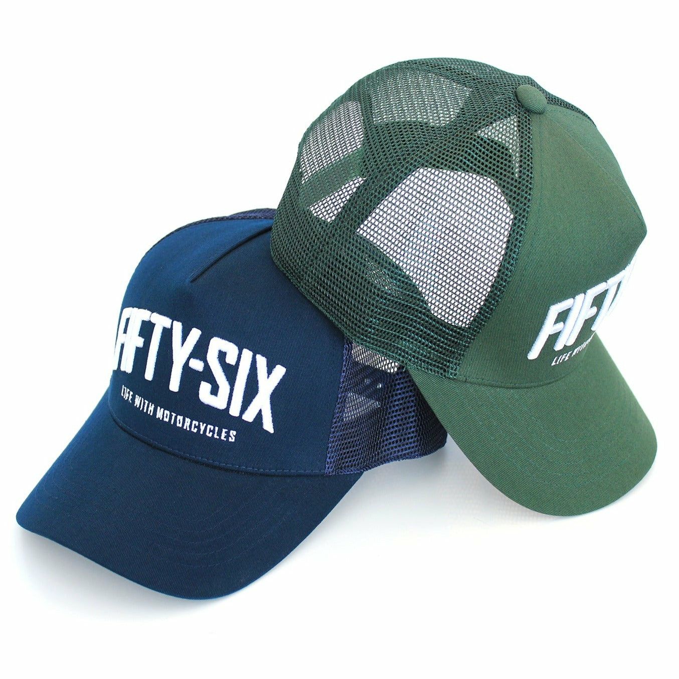 56design｜フィフティシックス キャップ｜帽子｜