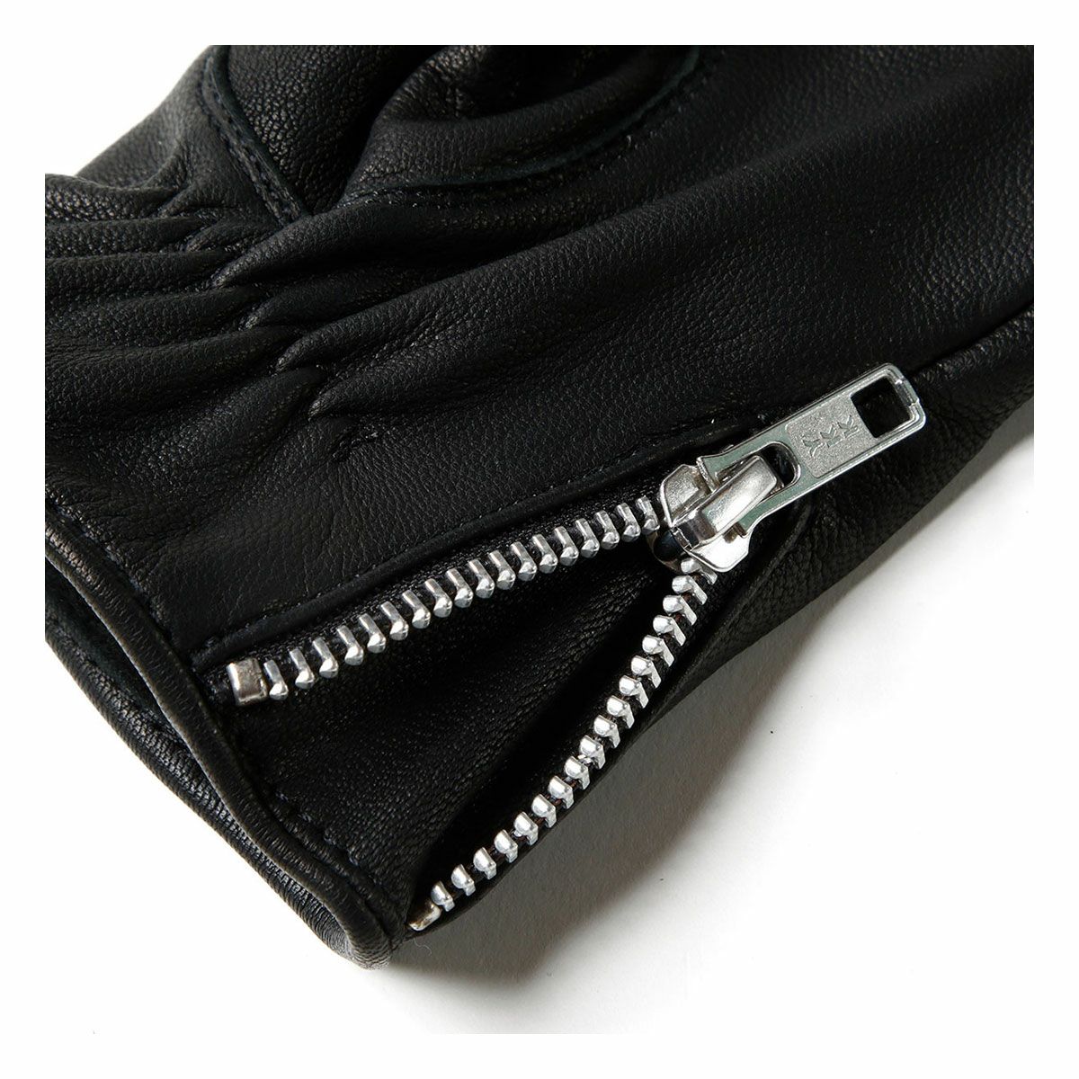 El Solitario｜ローン ウルフ グローブ｜3シーズン｜ブラック