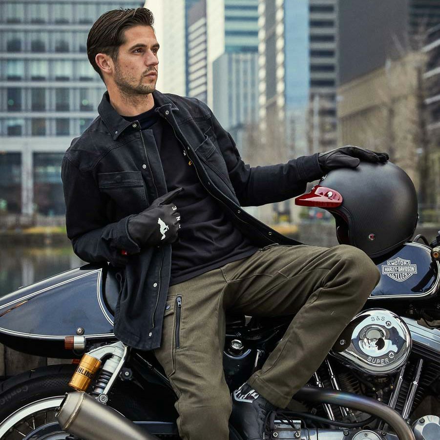 ローン ウルフ グローブ | モトーリモーダ公式オンラインショップ 