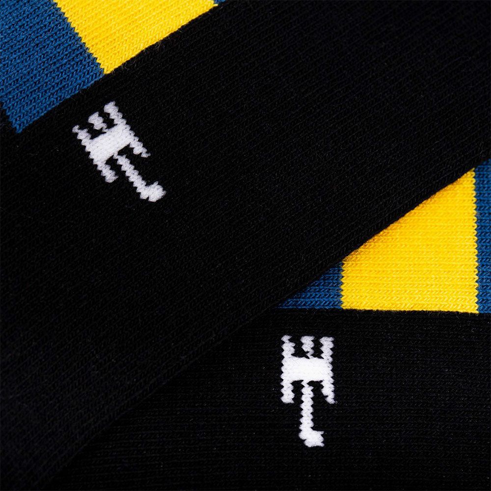 HEEL TREAD｜P34 ローソックス｜ソックス