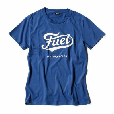 Fuel Motorcycles｜Tシャツ