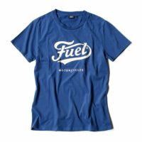 Fuel Motorcycles｜Tシャツ
