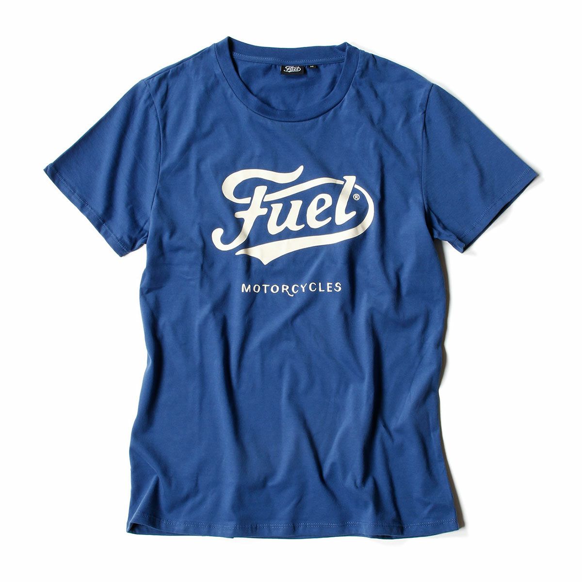 Fuel Motorcycles｜Tシャツ