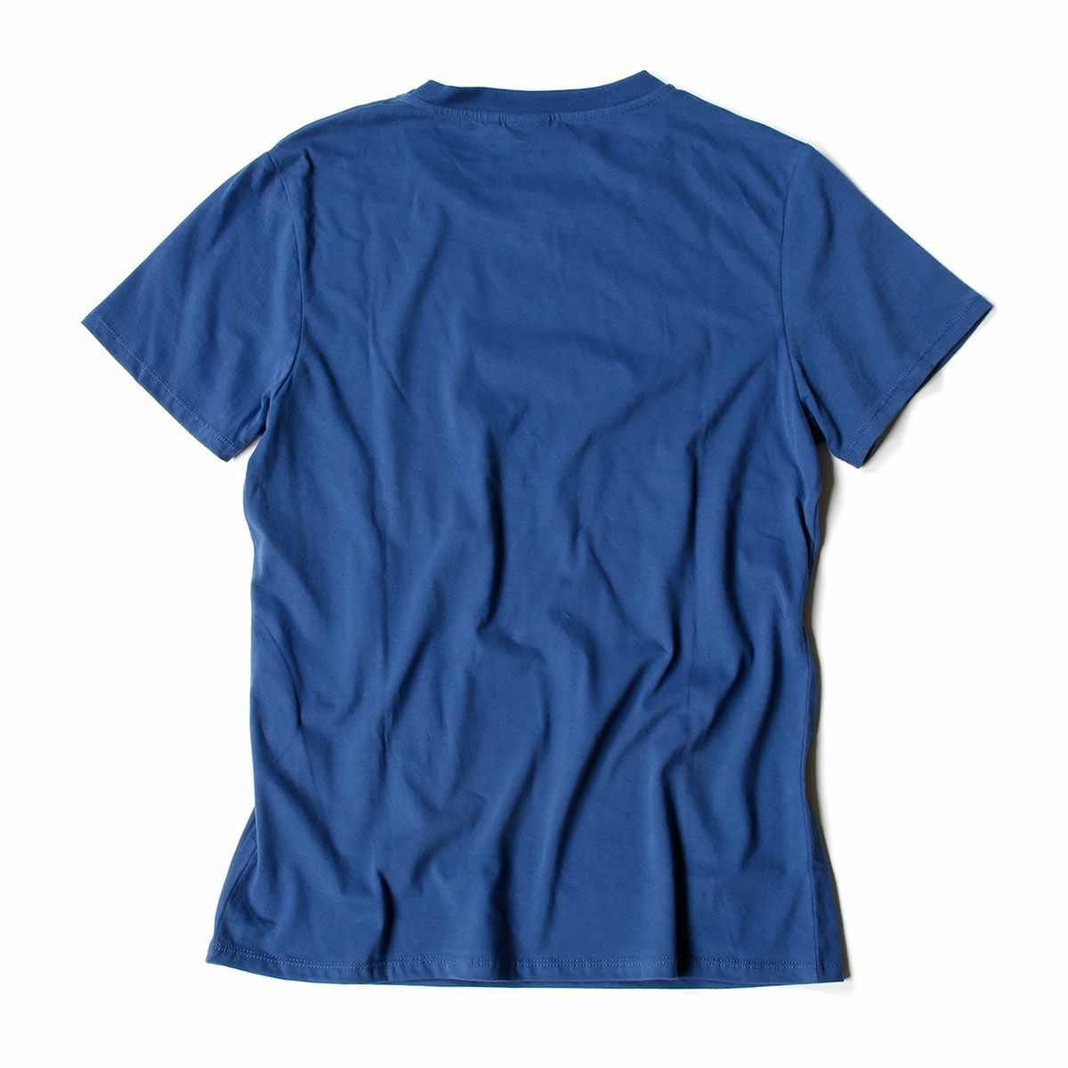 Fuel Motorcycles｜Tシャツ｜ネイビー