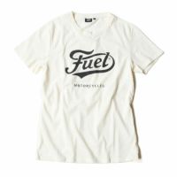 Fuel Motorcycles｜Tシャツ
