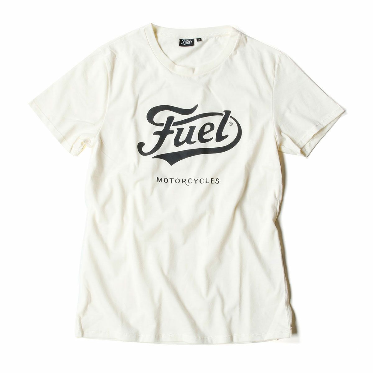 Fuel Motorcycles｜Tシャツ
