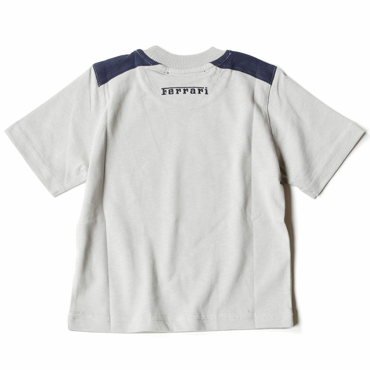 Ferrari｜フェラーリ P.H.C キッズ Tシャツ｜マッド