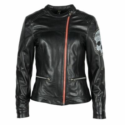 クラーケン レザージャケット | モトーリモーダ公式オンラインショップ