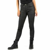 John Doe｜ベティ バイカー ジェギンス ウーマン｜デニム