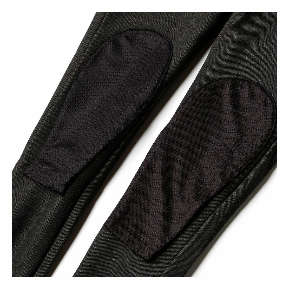 John Doe｜ベティ バイカー ジェギンス ウーマン｜デニム｜ブラック