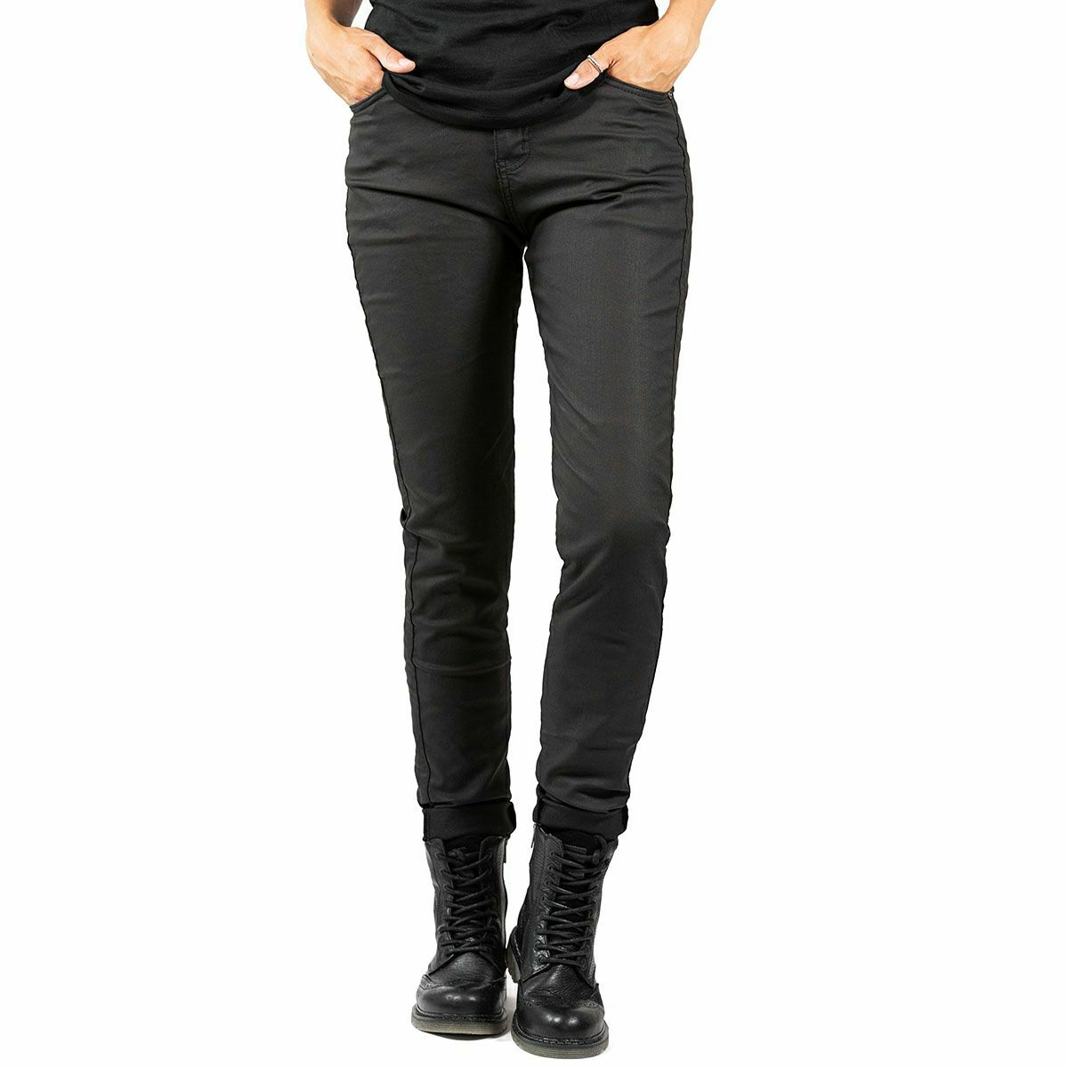 John Doe｜ベティ ジェギンス ウーマン｜デニム