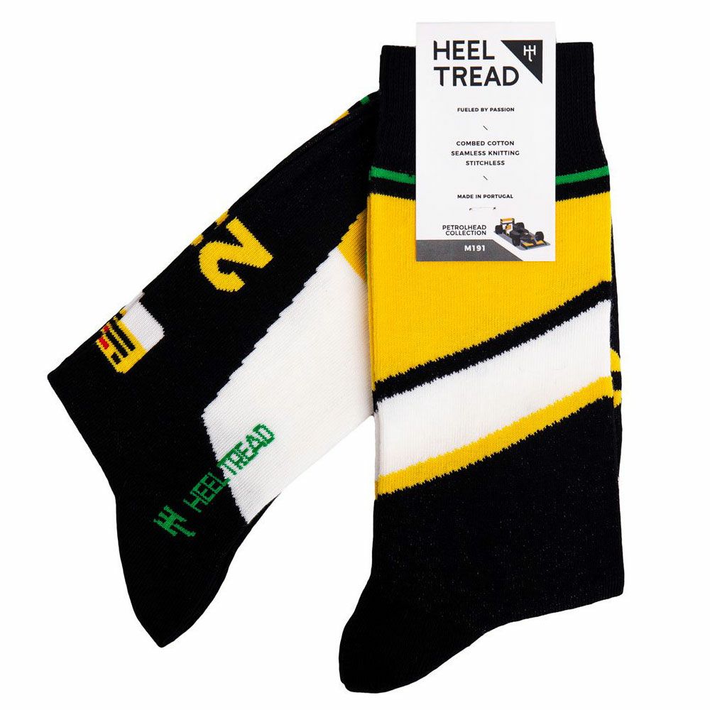 HEEL TREAD｜M191｜ソックス