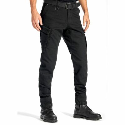 PANDO MOTO｜マーク ケヴ 01｜チノ・カーゴ