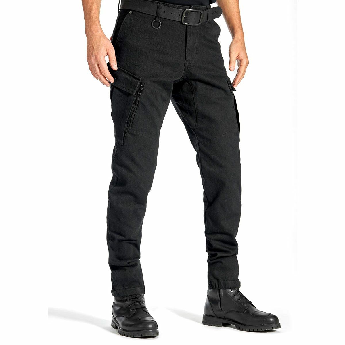 PANDO MOTO｜マーク ケヴ 01｜チノ・カーゴ